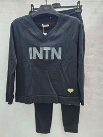 Komplet Turecka (Uniwersalny/12kompletów)