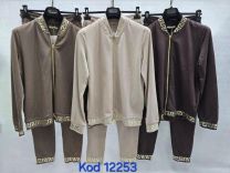 Komplet Turecka (Uniwersalny/12kompletów)