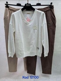 Komplet Turecka (Uniwersalny/12kompletów)