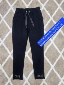 Spodnie Dresowe Turecka (S-XL/4szt)