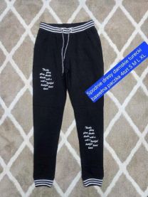 Spodnie Dresowe Turecka (S-XL/4szt)