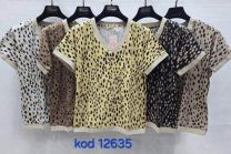 Bluzki Turecka (uniwersalny/12szt)