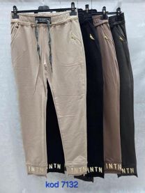 Spodnie Dresowe Turecka (uniwersalny/12szt)