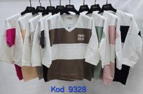 Bluzki Turecka (uniwersalny/12szt)