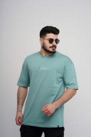 Bluzka męska (S-2XL/5szt)