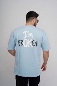 Bluzka męska (S-2XL/5szt)