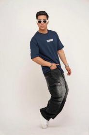 Bluzka męska (S-2XL/5szt)