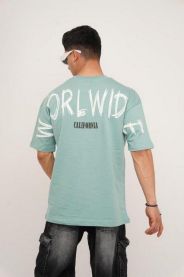 Bluzka męska (S-2XL/5szt)