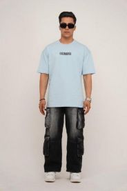 Bluzka męska (S-2XL/5szt)