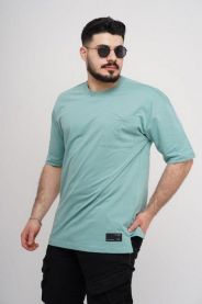 Bluzka męska (S-2XL/5szt)