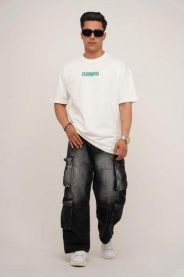 Bluzka męska (S-2XL/5szt)