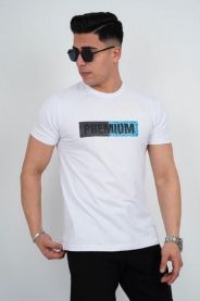 Bluzka męska (S-2XL/5szt)