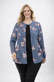 Bluzka Polska (44-50/4szt)