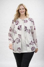 Bluzka Polska (44-50/4szt)