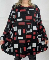 Tunika Polska (uniwersalny/6szt)