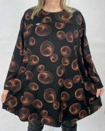 Tunika Polska (uniwersalny/6szt)