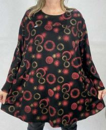 Tunika Polska (uniwersalny/6szt)