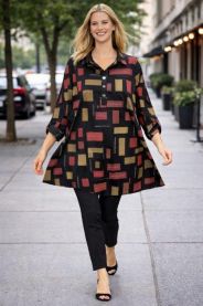 Tunika Polska (uniwersalny/6szt)