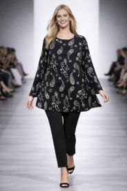 Tunika Polska (uniwersalny/6szt)