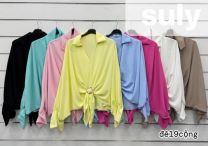 Koszula Włoska (uniwersalny/6szt)