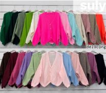 Swetry Włoskie (uniwersalny/6szt)