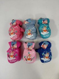 Rękawiczki dziecięce (uniwersalny/12P)