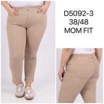 Spodnie jeans damskie (38-48/10szt)