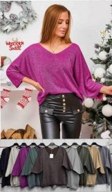 Bluzka Włoska (uniwersalny/6szt)