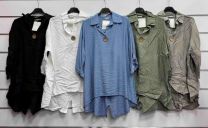 Koszula Włoska (uniwersalny/6szt)