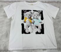 Bluzka Włoska (uniwersalny/6szt)