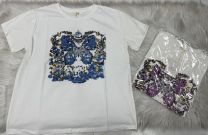 Bluzka Włoska (uniwersalny/6szt)