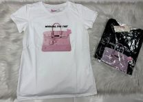 Bluzka Włoska (uniwersalny/6szt)