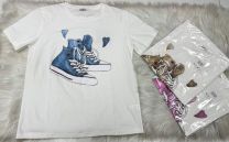 Bluzka Włoska (uniwersalny/6szt)