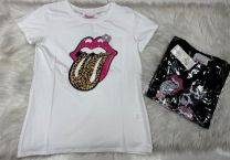 Bluzka Włoska (uniwersalny/6szt)