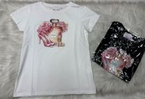 Bluzka Włoska (uniwersalny/6szt)