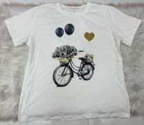 Bluzka Włoska (uniwersalny/6szt)