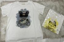 Bluzka Włoska (uniwersalny/6szt)