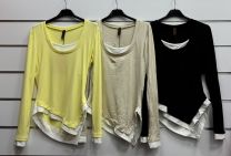 Bluzka Włoska (uniwersalny/6szt)