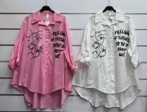 Koszula Włoska (uniwersalny/6szt)