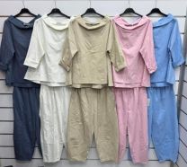 Komplet włoska (uniwersalny/6kpt)