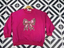 Bluzy Dziecięce (4-14LAT/6szt)