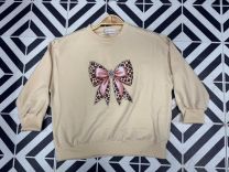 Bluzy Dziecięce (4-14LAT/6szt)