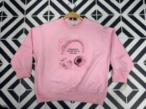 Bluzy Dziecięce (4-14LAT/6szt)