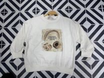 Bluzy Dziecięce (4-14LAT/6szt)