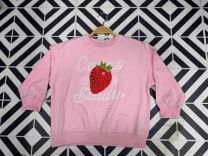 Bluzy Dziecięce (4-14LAT/6szt)