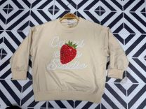 Bluzy Dziecięce (4-14LAT/6szt)