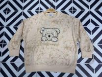 Bluzy Dziecięce (4-14LAT/6szt)