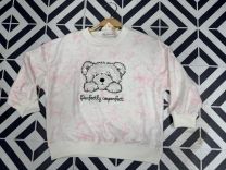 Bluzy Dziecięce (4-14LAT/6szt)