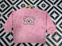 Bluzy Dziecięce (4-14LAT/6szt)