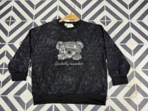 Bluzy Dziecięce (4-14LAT/6szt)